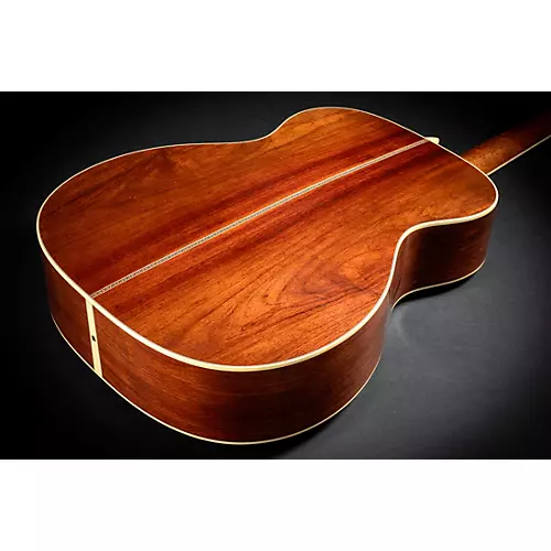 Martin Eric Clapton Signature 30th Anniversary 000-42EC Limited-Edition Auditorium Acoustic Guitar Natural - musicians--Friend
