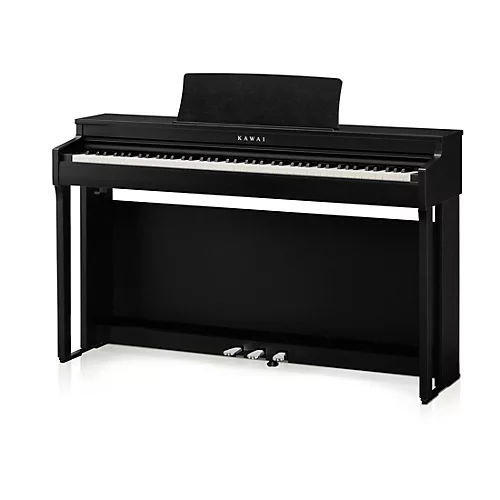Kawai CN201 Digital Console Piano With Bench Rosewood - musicians--Friend