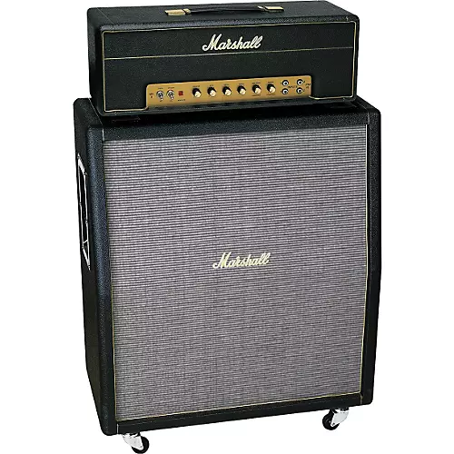 Marshall JTM45 30W Tube Guitar Amp Head - musicians--Friend