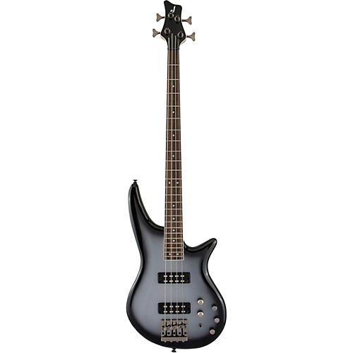 Jackson JS Series Spectra Bass JS3 Indigo Blue - musicians--Friend