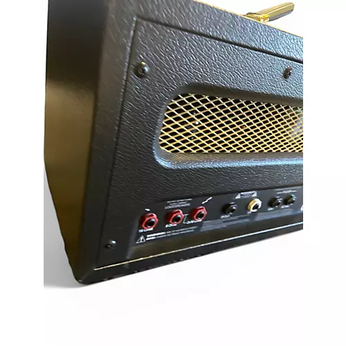 Used Marshall Origin 50 Tube Guitar Amp Head - musicians--Friend