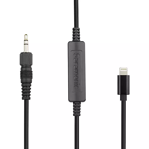 Saramonic LC-C35 Locking 1/8