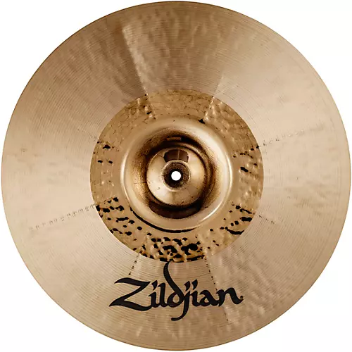 Zildjian K Custom Hybrid Trash Smash 19 in. - musicians--Friend
