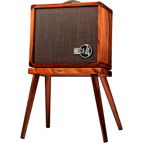 Circa 74 AV150-10 Amp With Stand Select Koa - musicians--Friend