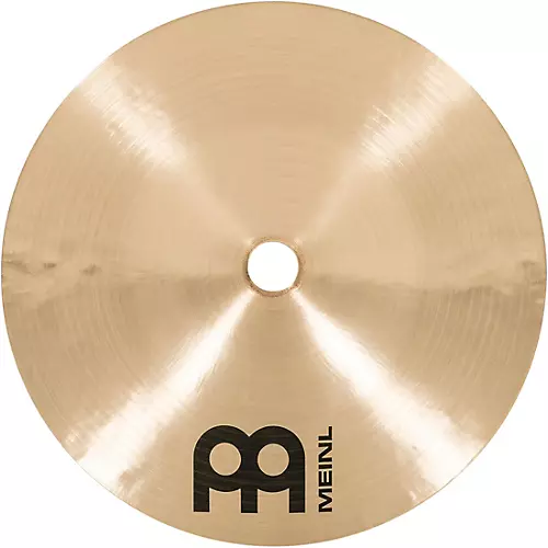MEINL Byzance Splash Traditional Cymbal 6 in. - musicians--Friend