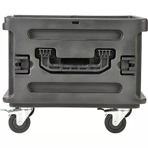 SKB 6U Expander Case for R106/R104 - musicians--Friend