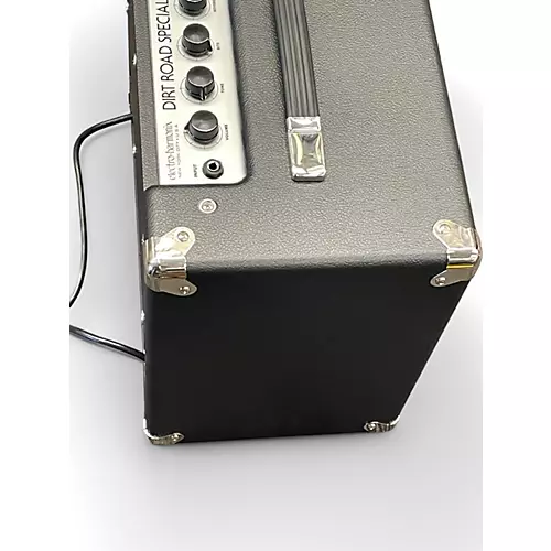 Used Electro-Harmonix Dirt Road Special 50W 1x12 Guitar Combo Amp - musicians--Friend