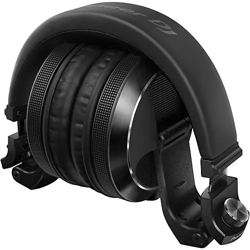 Pioneer DJ HDJ-X7 Professional DJ Headphones Black - musicians--Friend