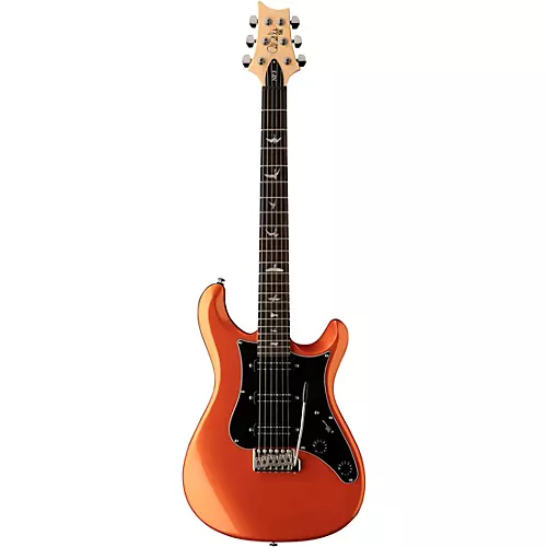 PRS SE NF3 Rosewood Fretboard Electric Guitar Gun Metal Gray - musicians--Friend