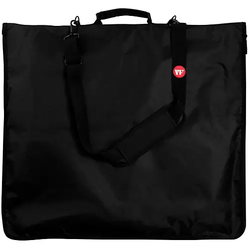 Vic Firth Performer Keyboard Mallet Bag Black - musicians--Friend