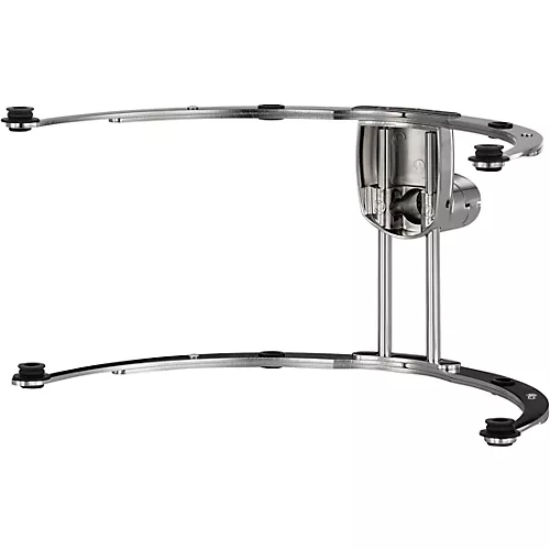 Pearl R2 Chrome Air Tom Mount - 13x11/13x12 - musicians--Friend