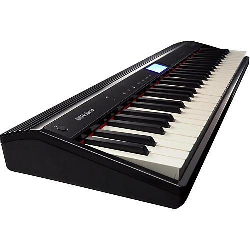 Roland GO:PIANO 61-Key Digital Piano - musicians--Friend