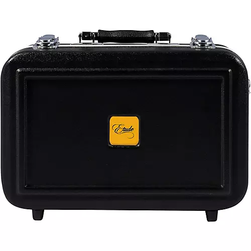 Etude ECL-200 Student Series Bb Clarinet Nickel Keys - musicians--Friend