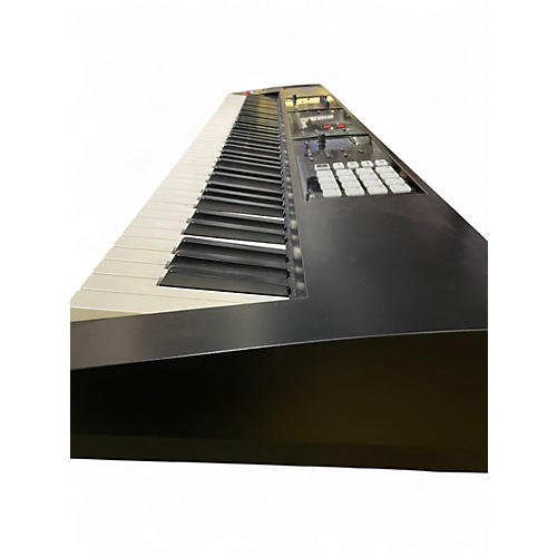Used Roland FA08 Keyboard Workstation - musicians--Friend