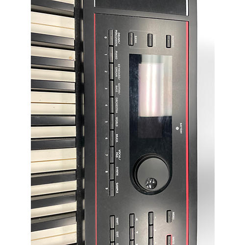 Used Roland JUNO DS Synthesizer - musicians--Friend