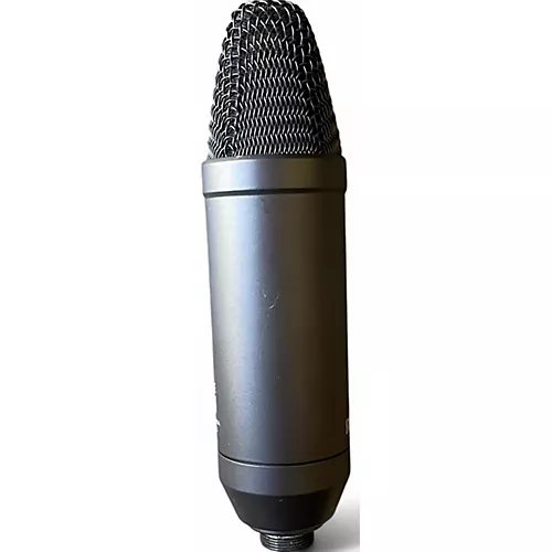 Used RODE NT1 Condenser Microphone - musicians--Friend