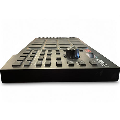 Used Akai Professional MPC STUDIO BLACK Production Controller - musicians--Friend