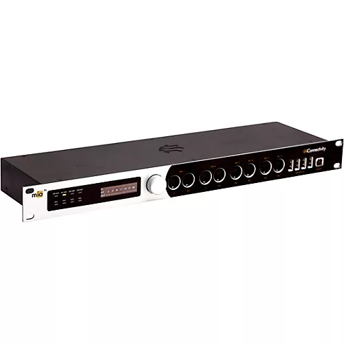 iConnectivity mioXL 8x12 MIDI Interface - musicians--Friend