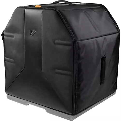 Gruv Gear Veloc 4-Piece Tom Set 8x10, 12x10, 14x16, 22x18 in. Black - musicians--Friend