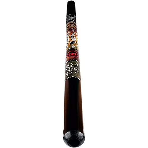 MEINL Didgeridoo Red - musicians--Friend