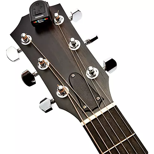 D'Addario NS Micro Headstock Tuner 2-Pack - musicians--Friend
