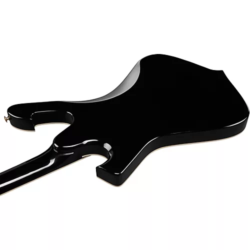 Ibanez Paul Gilbert Signature Electric Guitar Black - musicians--Friend