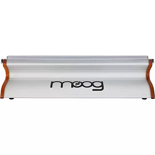 Decksaver Moog Subsequent 37 Cover (Soft-FIt Sides) - musicians--Friend