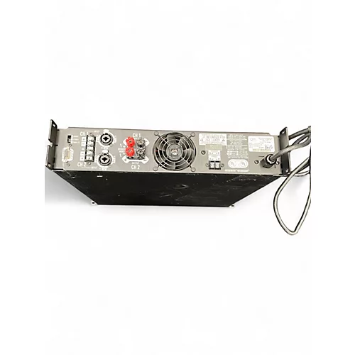 Used QSC POWERLITE 2.0HV Power Amp - musicians--Friend