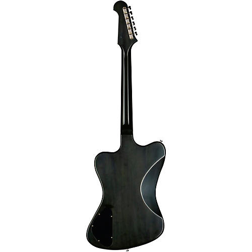 Gibson Custom M2M 1965 Non-Reverse Firebird VOS Electric Guitar Viking Red - musicians--Friend