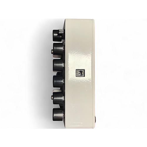 Used Electro-Harmonix Battalion Bass Effect Pedal - musicians--Friend