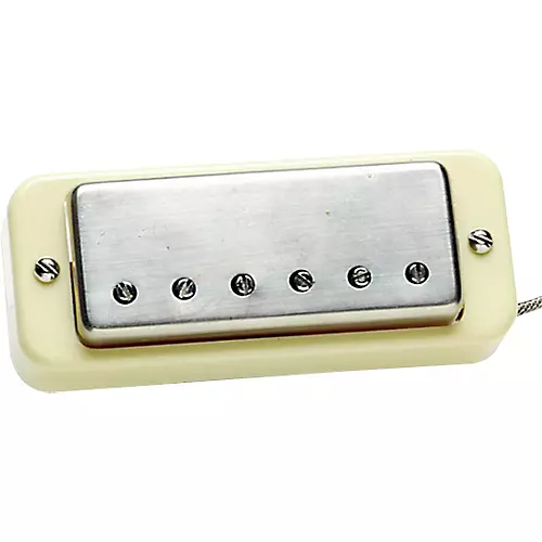 Seymour Duncan Antiquity II Adjustable Mini Humbucker Neck Position - musicians--Friend