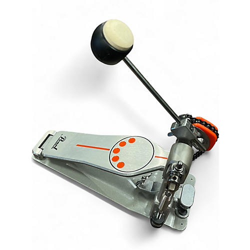Used Pearl P930 Single Bass Drum Pedal - musicians--Friend