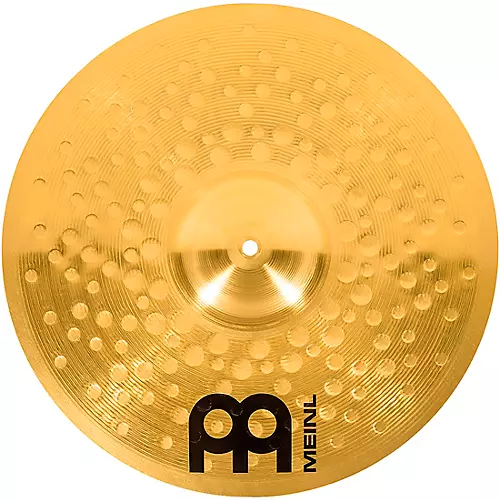 MEINL HCS Crash Cymbal 14 In - musicians--Friend