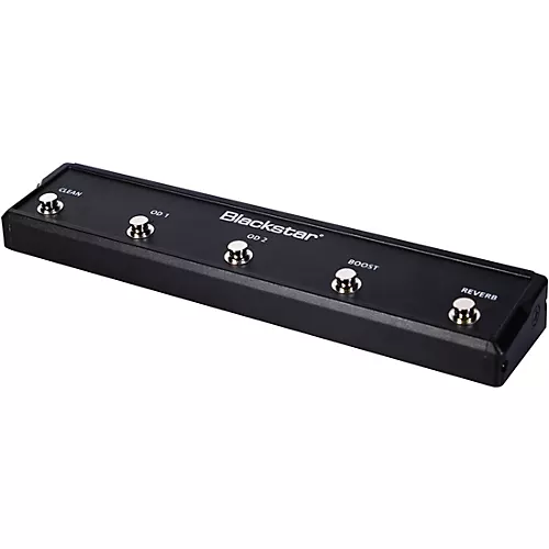 Blackstar FS-14 5-Button Footswitch for Venue MkII - musicians--Friend