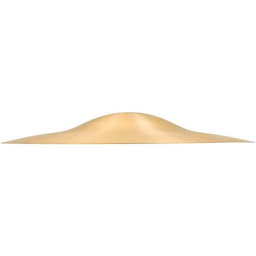 SABIAN AA Series Splash Cymbal 10 in. - musicians--Friend