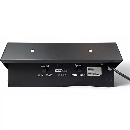 Used Eliminator Lighting E137 Lighting Effect - musicians--Friend