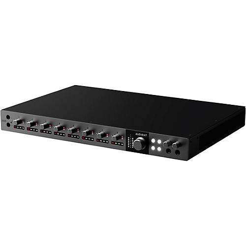 Audient iD48 24x32 I/O USB Audio Interface - musicians--Friend