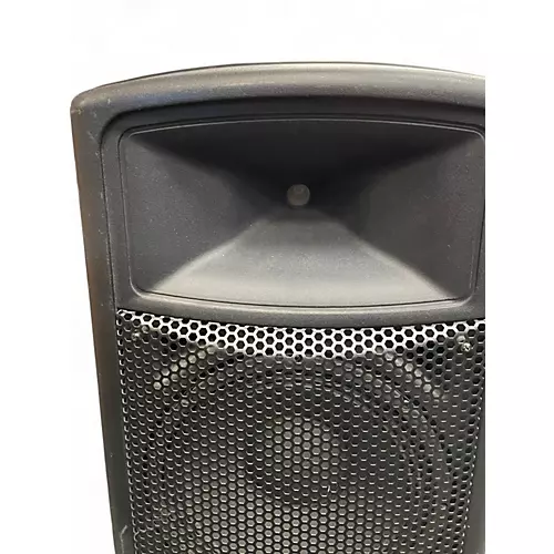 Used Harbinger APS12 Powered Speaker - musicians--Friend