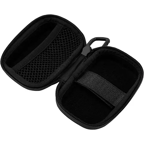 Fender Mustang Micro Case Black - musicians--Friend