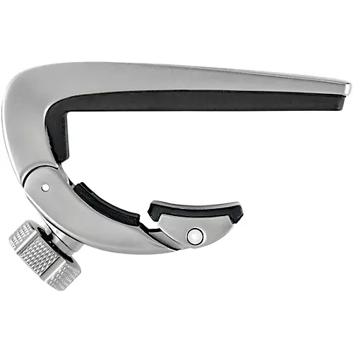 Dunlop Pivot Classical Capo Black - musicians--Friend