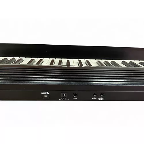 Used Roland GO-61P Portable Keyboard - musicians--Friend