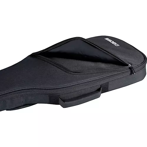 BOSS CB-EG01 Guitar Gig Bag Black - musicians--Friend