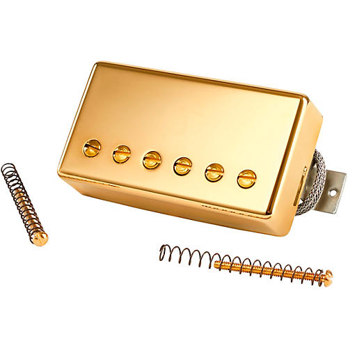 Gibson '57 Classic Humbucker Pickup Nickel - musicians--Friend