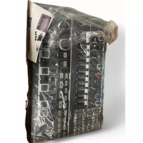 Used Arturia Minibrute 2S Synthesizer - musicians--Friend