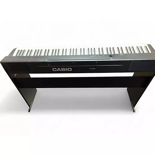 Used Casio PX160 Digital Piano - musicians--Friend