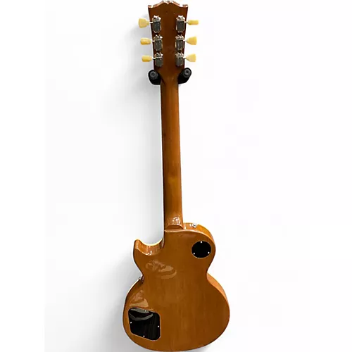 Used Gibson Les Paul Standard '50s Classic White Solid Body Electric Guitar Classic White - musicians--Friend