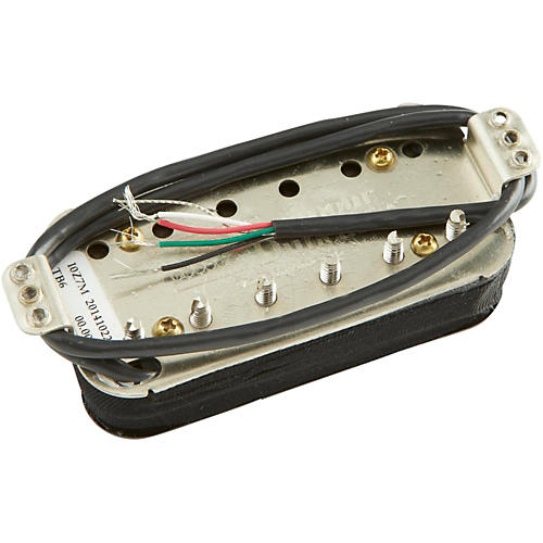 Seymour Duncan Duncan Distortion Trembucker Electric Guitar Bridge Pickup Black - musicians--Friend