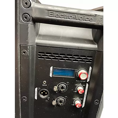 Used Electro-Voice ZLX-12P 12in 2-Way Powered Speaker - musicians--Friend