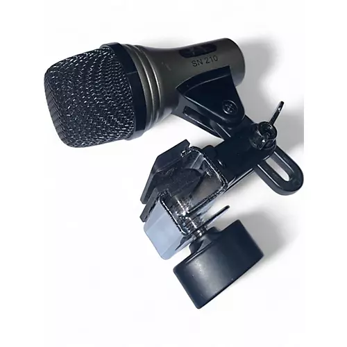 Used CAD SN210 Drum Microphone - musicians--Friend