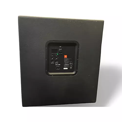 Used JBL EON 718S Powered Subwoofer - musicians--Friend